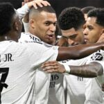 مدرب بيتيس يرفض عودة نجم ريال مدريد