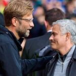 مدرب ريال مدريد الجديد.. كلوب يكتسح مورينيو 7-2