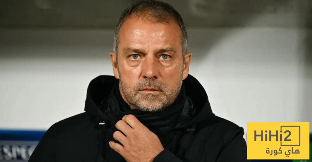 مدرب سيلتا فيغو يشيد بـ فليك قبل مواجهة برشلونة