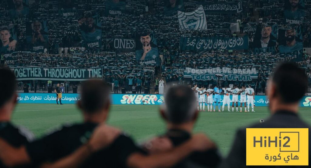 مدرب ماتشيدا يتحدى الأهلي : لا أعذار .. سنلعب بطريقتنا !