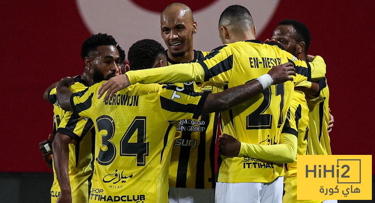 مدرب مقترح لقيادة الاتحاد في المباريات المتبقية بالدوري !