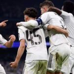 مدريد يهيمن على قائمة هدافي المواعيد الكبرى !