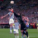 مدى صحة ركلة الجزاء التي احتسبها “الحكم المثير للجدل” لصالح سوسيداد