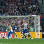 مدى صحة ركلة جزاء أتلتيكو ضد أرسنال