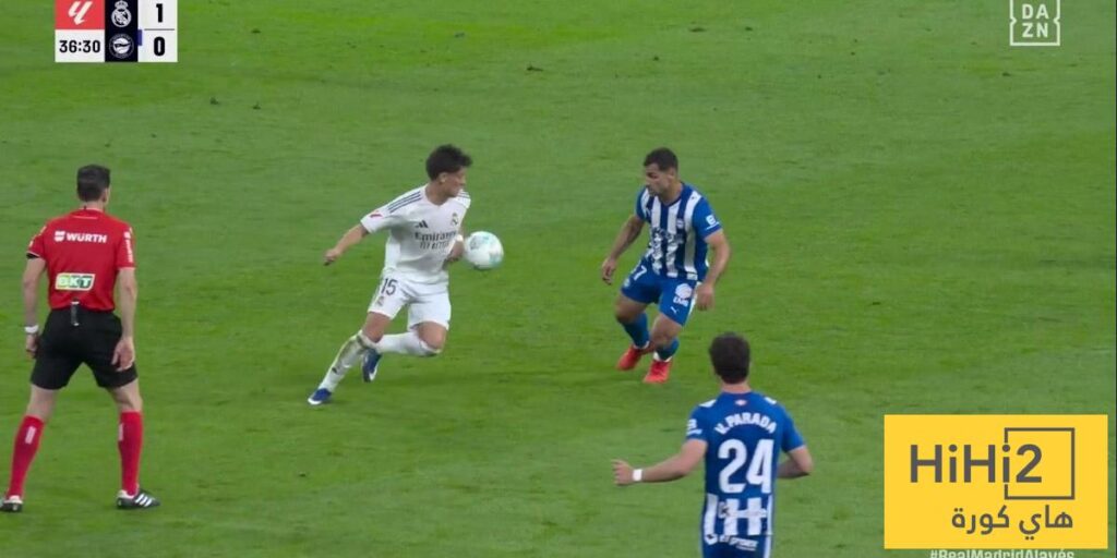 مدى صحة هدف كيليان مبابي أمام ألافيس!