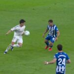 مدى صحة هدف كيليان مبابي أمام ألافيس!