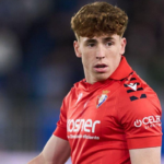 مدير أوساسونا يكشف تفاصيل بند إعادة شراء فيكتور مونيوز