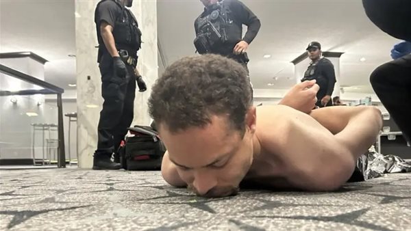 مدير الـFBI يطلب تعاون الجمهور لكشف ملابسات حادثة عشاء مراسلي واشنطن