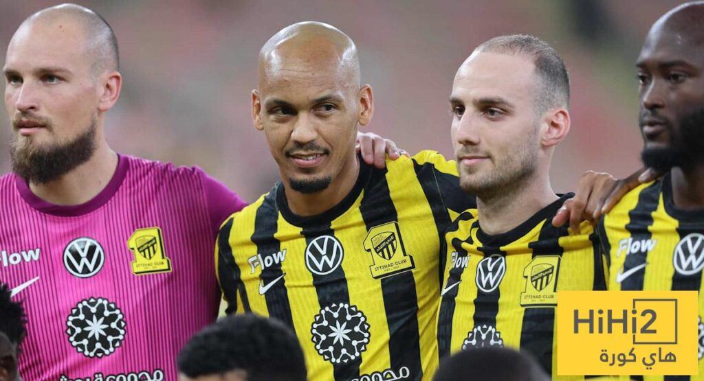 مرحلة مختلفة بالكامل تنتظر الاتحاد بنهاية الموسم !