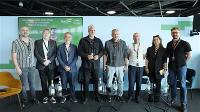 مركز السينما العربية يعود إلى مهرجان كان السينمائي ببرنامج يعزز حوار صناعة الترفيه