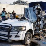 مركز حقوقي فلسطيني يدعو المجتمع الدولي للتحرك العاجل لوقف استهداف أجهزة الأمن في غزة