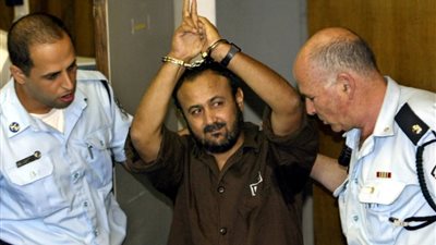 مروان البرغوثي رئيساً.. هل تبتلع إسرائيل مرارة الإفراج عن «مانديلا فلسطين»