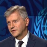 مسؤول أممي يحذر من تصاعد خطر الألغام في غزة وأوكرانيا والسودان وسط نقص التمويل