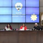 مساعد وزير الخارجية: تطوير الرؤى التنموية لترسيخ مكانة الكويت الدولية