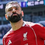 مساهمة محمد صلاح الواحدة تكلف ليفربول 1.85 مليون يورو!!