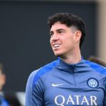 مستجدات تفاوض برشلونة مع باستوني