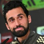 مستقبل أربيلوا لن يكون مع الفريق الأول ..!