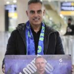 مستقبل غامض لجوزيه جوميز مع الفتح قبل نهاية عقده