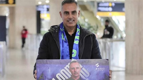 مستقبل غامض لجوزيه جوميز مع الفتح قبل نهاية عقده