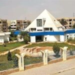 مسجد مصر بالعاصمة الإدارية ثالث أكبر مسجد في العالم بعد الحرمين