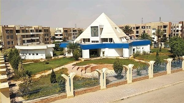 مسجد مصر بالعاصمة الإدارية ثالث أكبر مسجد في العالم بعد الحرمين