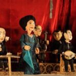 مسرح الساقية للعرائس يقدم عرضين لكوكب الشرق أم كلثوم في 7 مايو