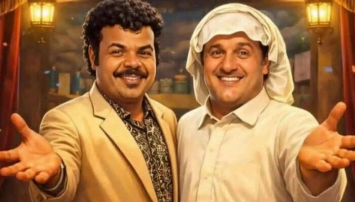 مسرحية «الدكان» تعود إلى المسرح بروح تراثية كويتية ولمسة كوميدية جذابة