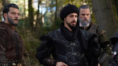 مسلسل أورهان الحلقة 22 مترجمة.. مواعيد العرض الجديد بعد التأجيل