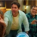 مسلسل اللعبة 5 الحلقة 14.. مواعيد العرض والقنوات الناقلة