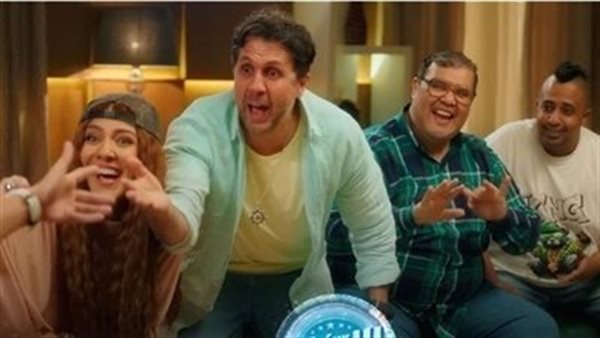 مسلسل اللعبة 5 الحلقة 14.. مواعيد العرض والقنوات الناقلة