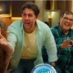 مسلسل اللعبة 5 الحلقة التاسعة.. مواعيد العرض والقنوات الناقلة|تفاصيل