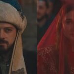 مسلسل المؤسس أورهان الحلقة 22 مترجمة.. زواج البطل وأسبورجا