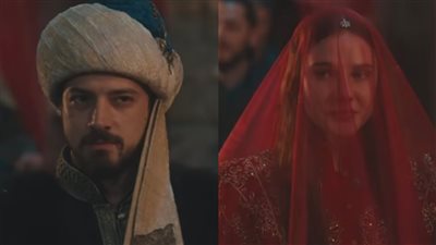 مسلسل المؤسس أورهان الحلقة 22 مترجمة.. زواج البطل وأسبورجا