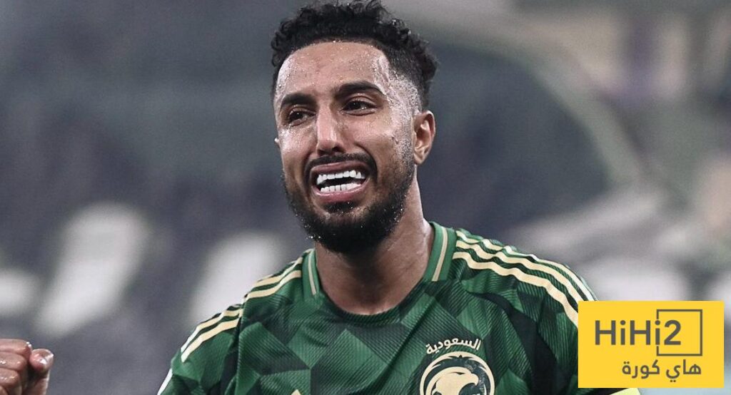 مسلسل عبثي يدفع المنتخب السعودي ثمنه …!