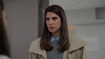 مسلسل ليل الحلقة 59.. مواعيد العرض وأبرز الأحداث