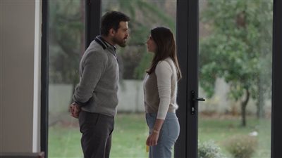 مسلسل ليل الحلقة 61.. تعرف على مواعيد العرض وأحداث الحلقة الجديدة