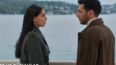 مسلسل ورد وذنوب الحلقة 26 مترجمة.. تعرف على مواعيد العرض أحداث مثيرة