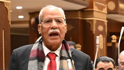 مسيرة عسكرية مشرفة وبطل من أبطال أكتوبر