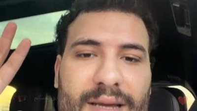 مش فارقلي حد وهأخد إجراء قانوني عشان اتشهر بيا