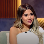 مش هحرم ابني من أبوه.. والمودة بتحكم علاقتنا| فيديو