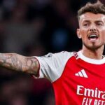 مشادة بين لاعب أرسنال وسيميوني.. تعرف على السبب