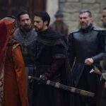 مشاهدة مسلسل المؤسس أورهان الحلقة 22