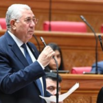 مشروع استصلاح 450 ألف فدان بسيناء يعكس رؤية تنموية شاملة تعزز الاستقرار والتوطين