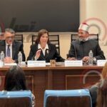 مشروع قانون الأحوال الشخصية سيتم إحالته قريبا إلى مجلس النواب.. ويجب أن نتصدى للملف كما تصدينا لقانون الإجراءات الجنائية الفصل التشريعي السابق