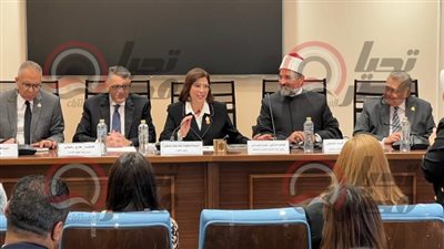 مشروع قانون الأحوال الشخصية سيتم إحالته قريبا إلى مجلس النواب.. ويجب أن نتصدى للملف كما تصدينا لقانون الإجراءات الجنائية الفصل التشريعي السابق