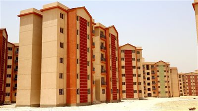 مشروعات الإسكان في المنوفية توسع رقعة التنمية وتوفر وحدات متكاملة الخدمات
