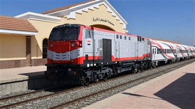 مشروعات سكك حديدية تعزز الربط وتدفع عجلة التنمية