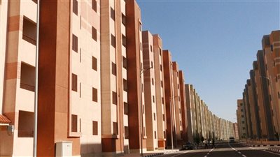 مشروعات ضخمة تعيد رسم شكل الحياة في قلب سيناء