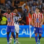 مشكلة أتلتيكو التي تسببت في خسارة لقب كأس الملك ..؟!