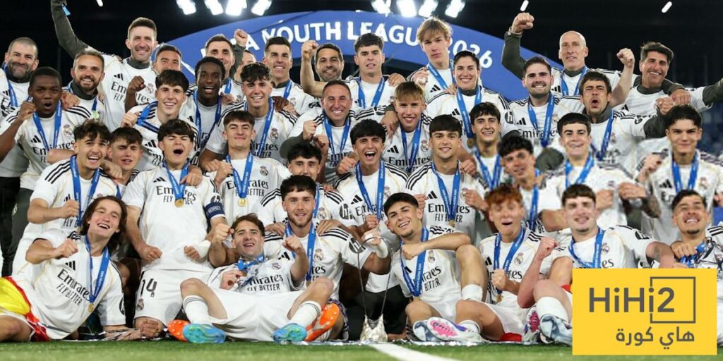 مشهد عاطفي مرتقب الليلة في سانتياغو برنابيو!